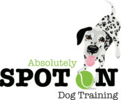 Absolutely Spot On Dog Training